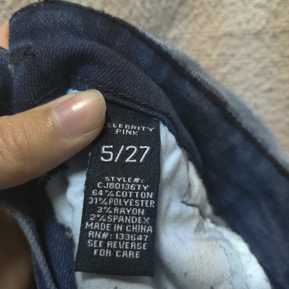 Jean Overalls - Picture 9 of 9